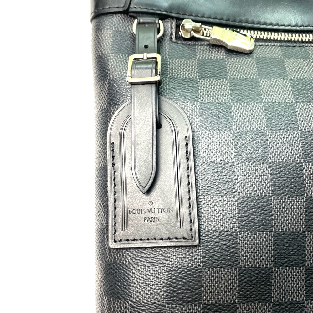 LV Mick PM messenger bag - Picture 4 of 14